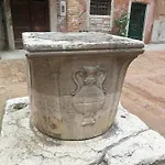 דירה Ca' Morosina , ונציה