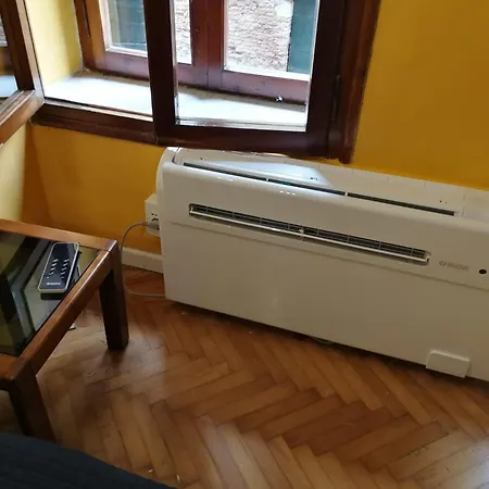 Apartamento Ca' Morosina , Veneza