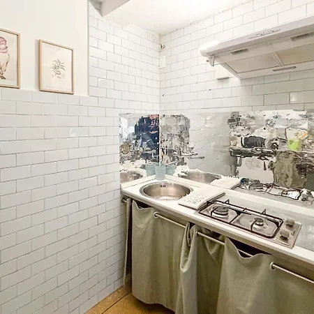 Ca' Morosina , Appartement Venise