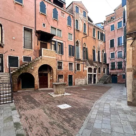 Apartment Ca' Morosina ,