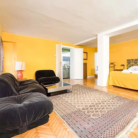 Appartement Ca' Morosina ,