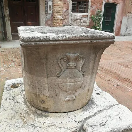 Apartment Ca' Morosina , Venedig