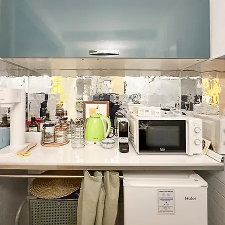 Ca' Morosina , Appartamento Venezia