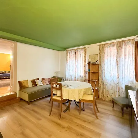 Ca' Morosina , * Venezia