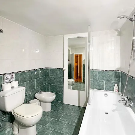 Apartamento Ca' Morosina , *