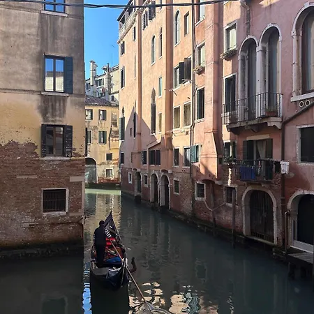 Ca' Morosina , Venedig