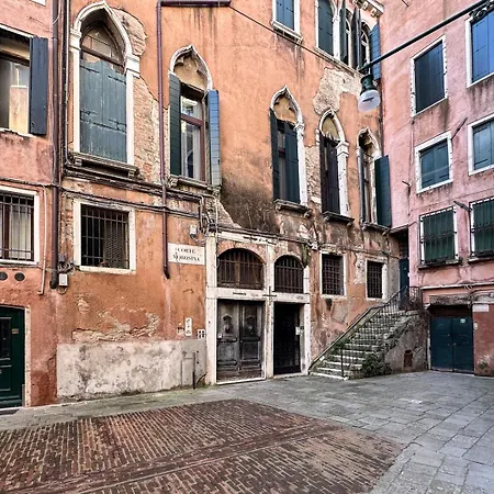 Ca' Morosina ,