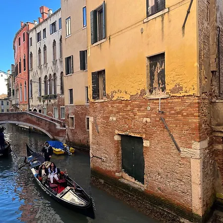 Ca' Morosina , * Venecia