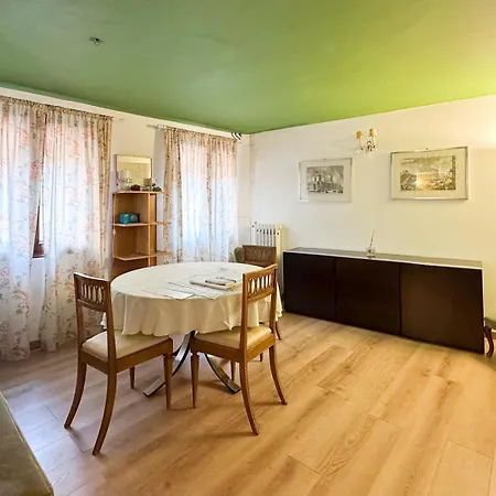 Ca' Morosina , Apartment Venedig