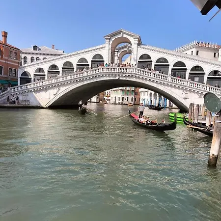 Ca' Morosina , * Venedig