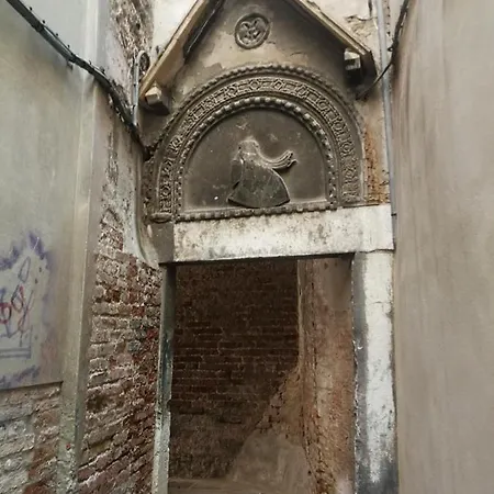 Ca' Morosina , Apartment *