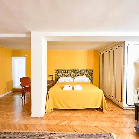 Ca' Morosina , Apartment *