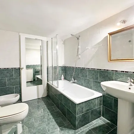 Ca' Morosina , Apartment *