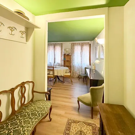 Ca' Morosina , Apartment Venedig