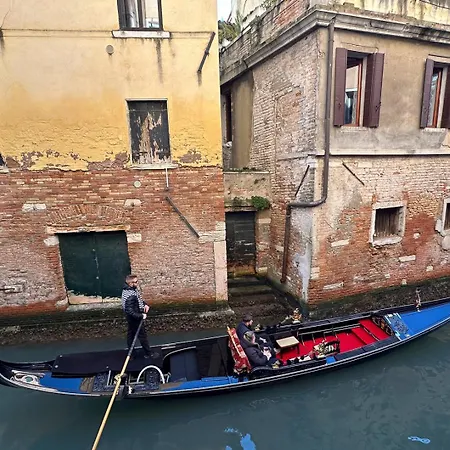 Apartment Ca' Morosina ,