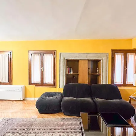 Ca' Morosina , Apartment *